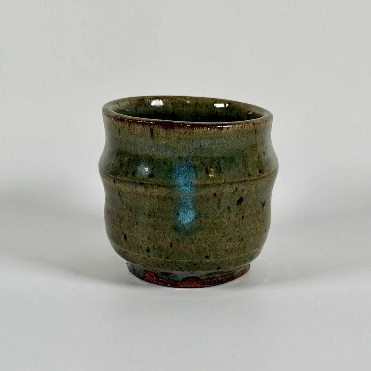 Warren MacKenzie (vintage) – Curated Ceramics