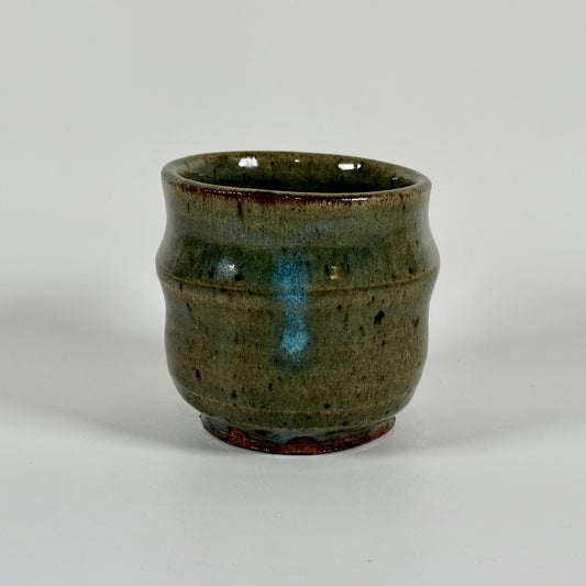 Warren MacKenzie banded yunomi