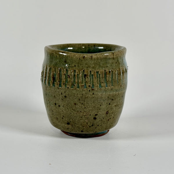 Warren MacKenzie yunomi