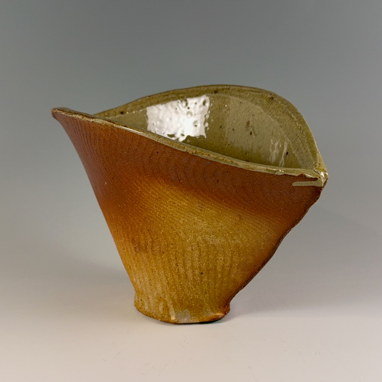 Tim Crane vase