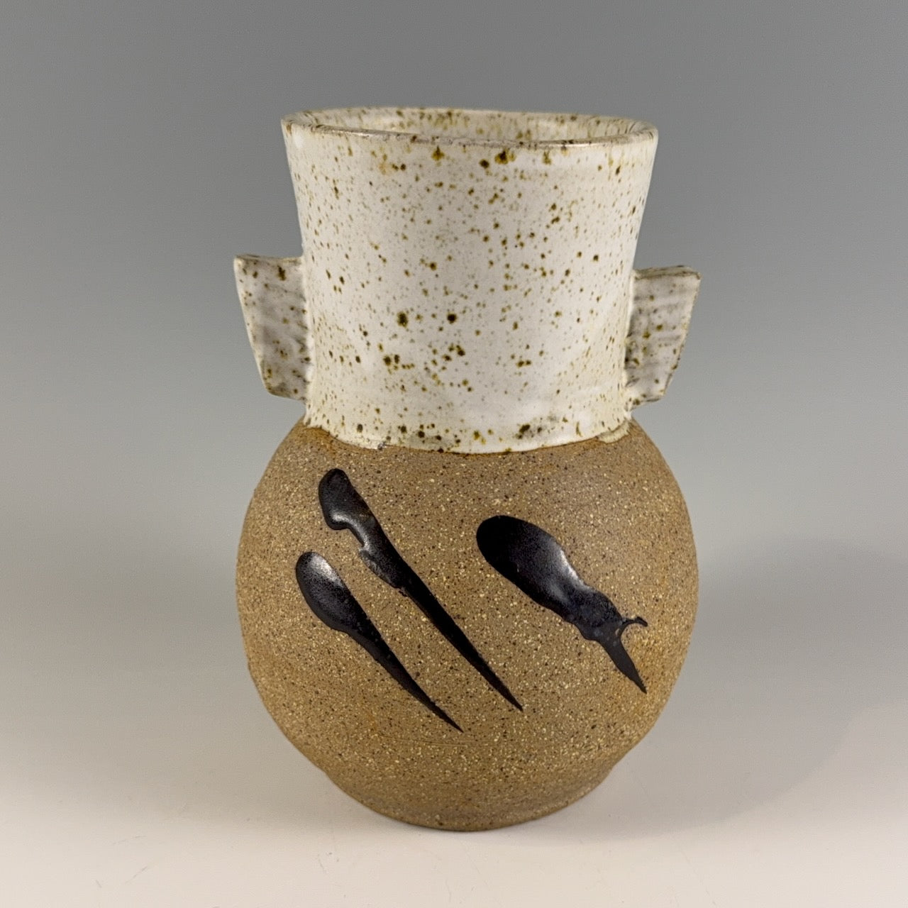 Taeko Tanaka vase