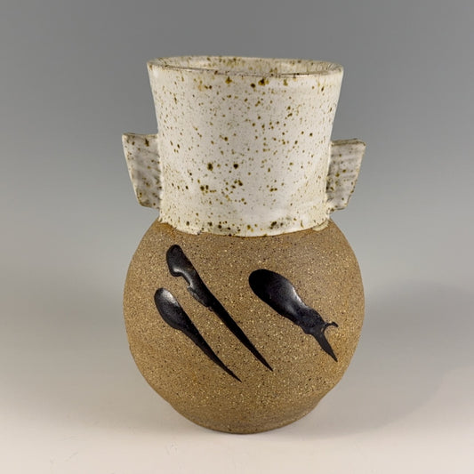 Taeko Tanaka vase