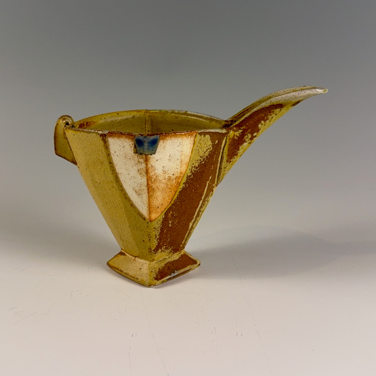 Jeff Oestreich small beaked pitcher