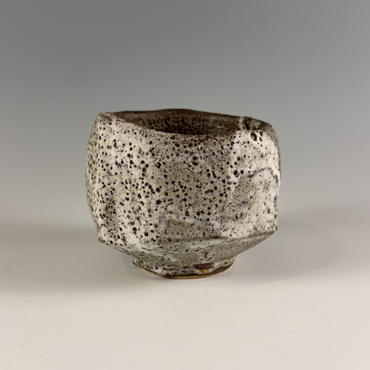 Peter Jadoonath yunomi