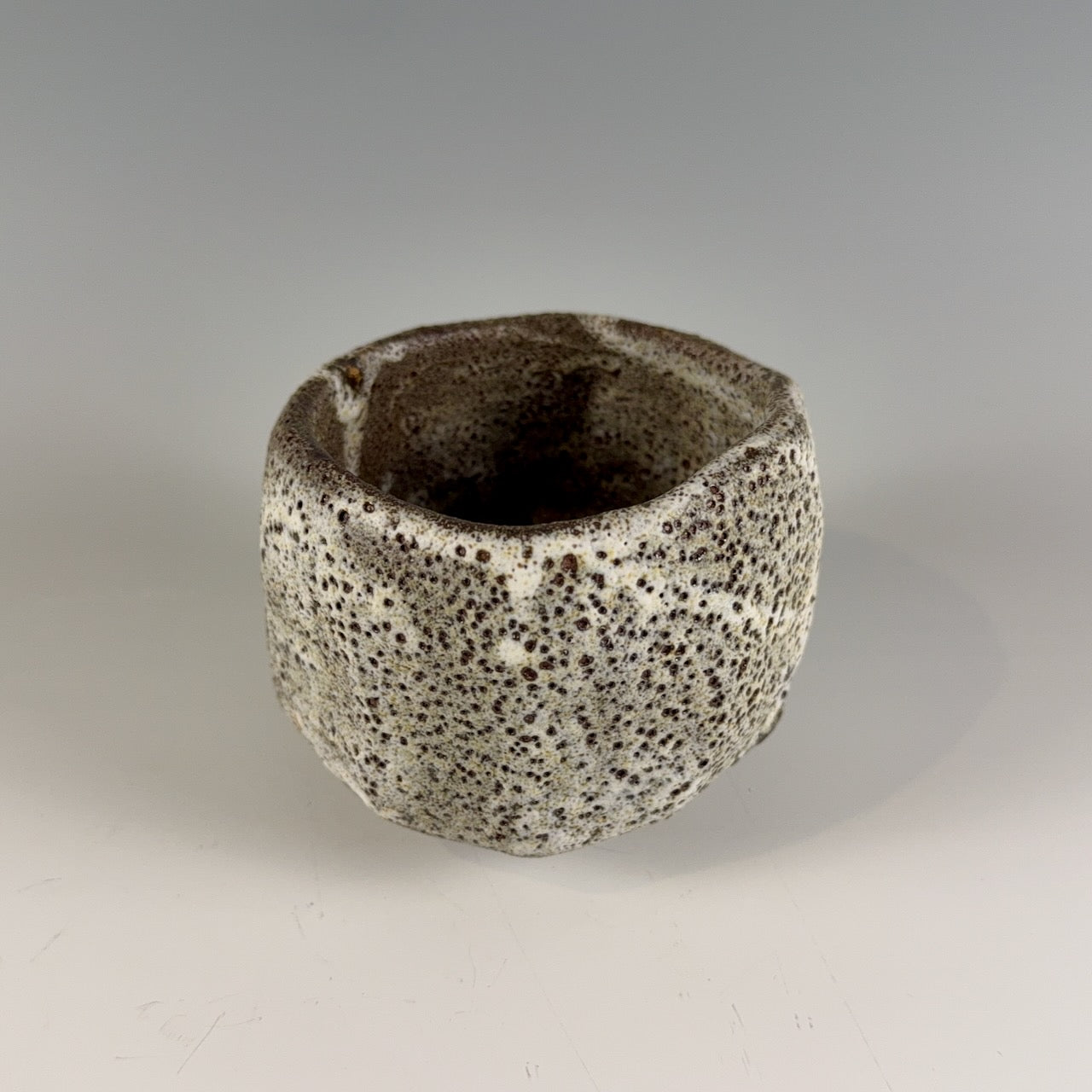 Peter Jadoonath yunomi