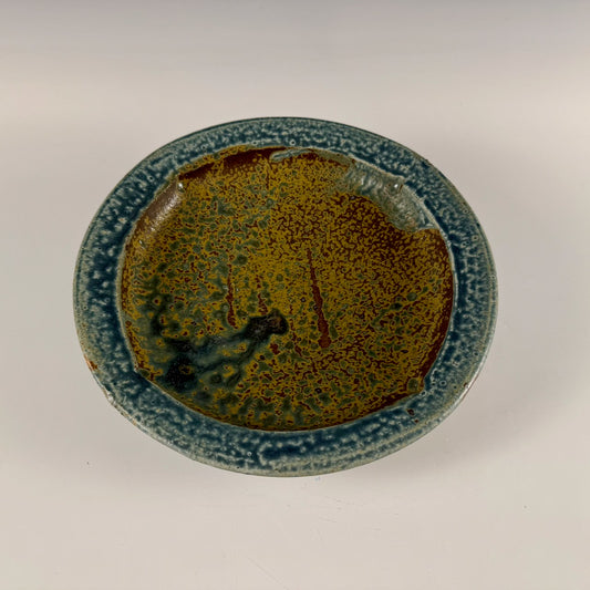Robert Briscoe pasta bowl