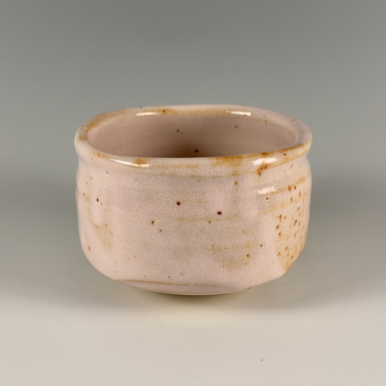 Hirotami Tabata chawan