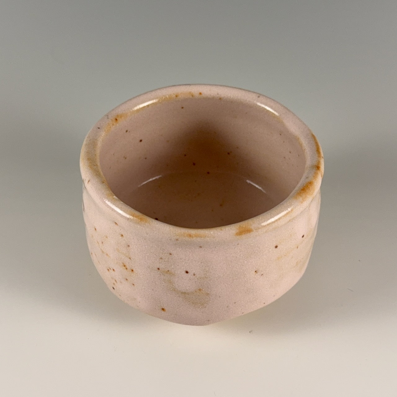Hirotami Tabata chawan