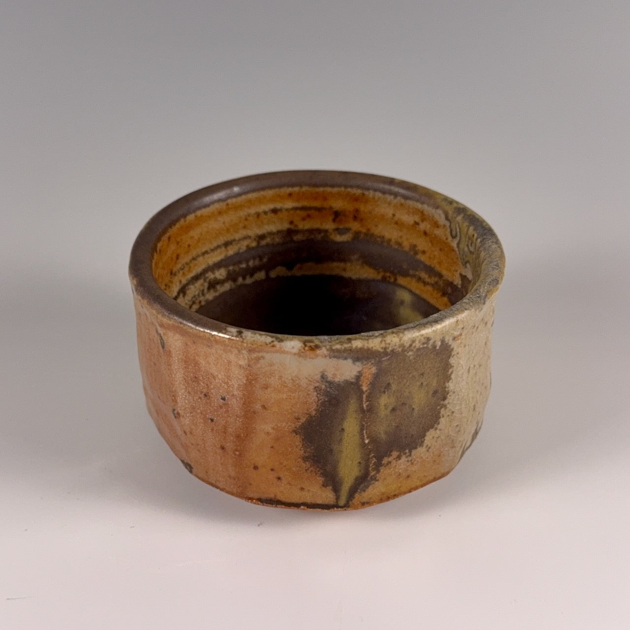 Peter Jadoonath yunomi