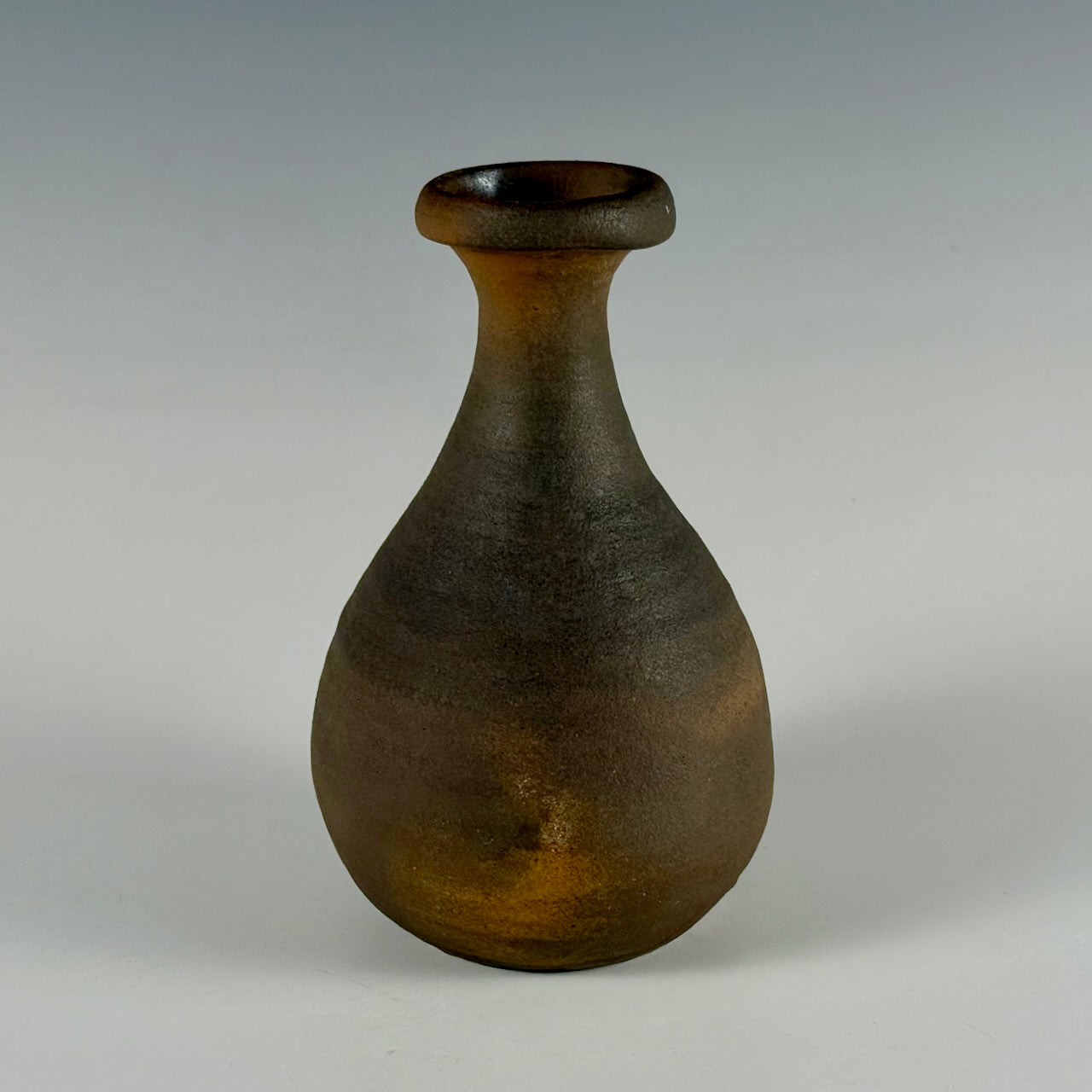 Richard Bresnahan sake bottle