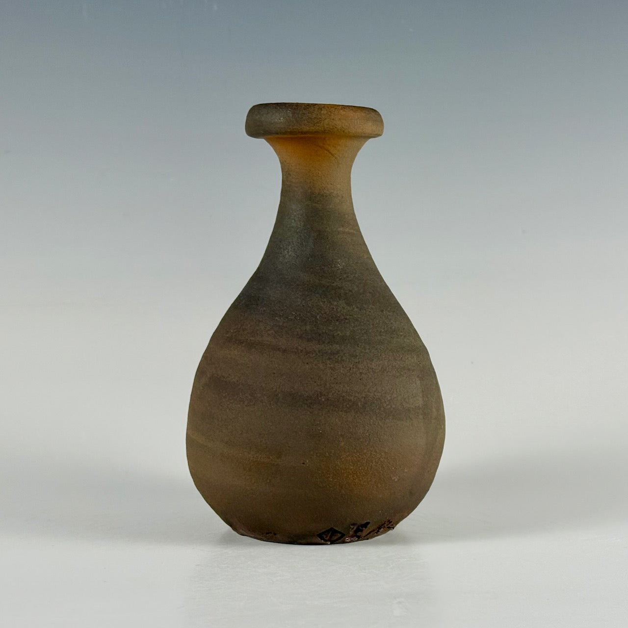 Richard Bresnahan sake bottle