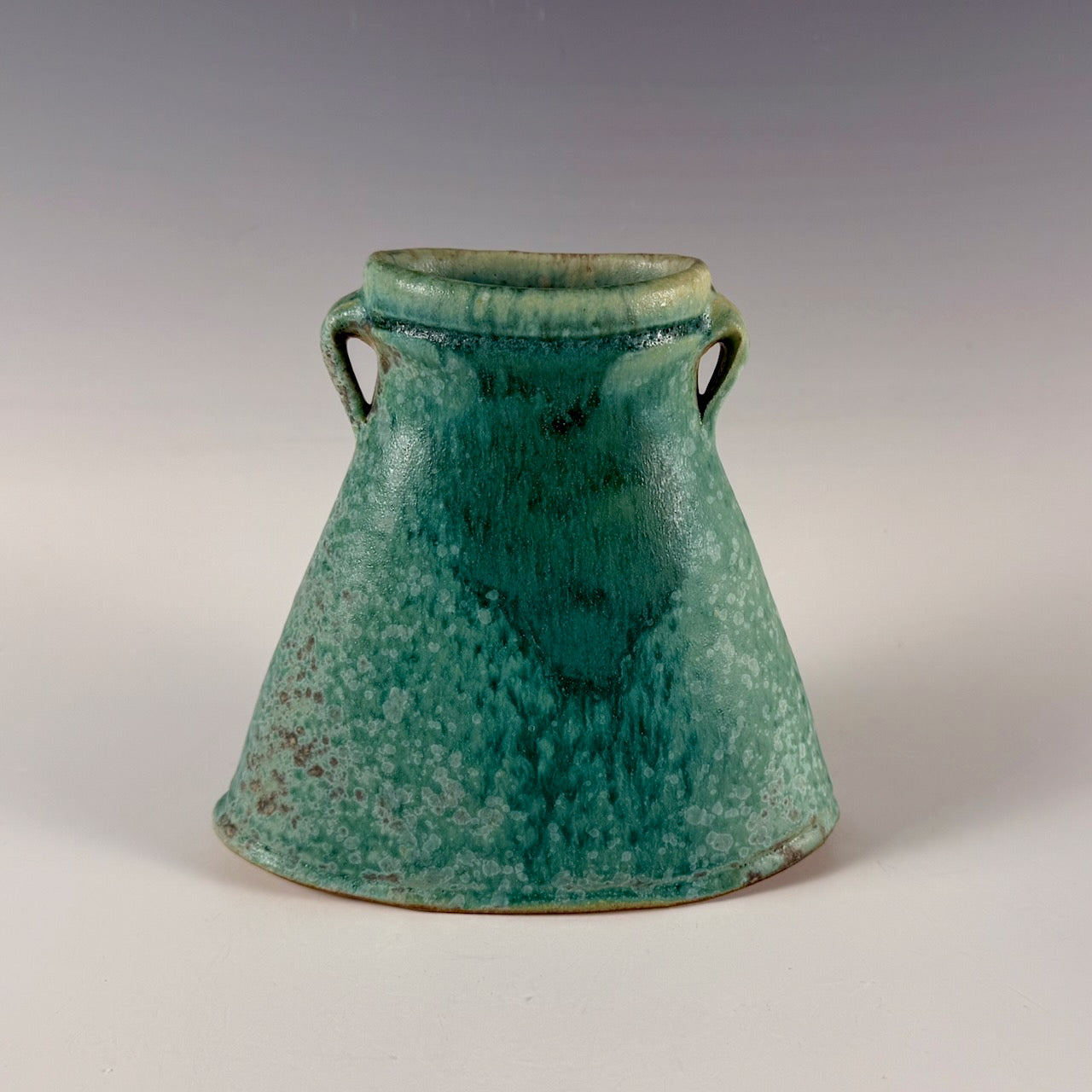 George Lowe vase