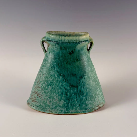 George Lowe vase
