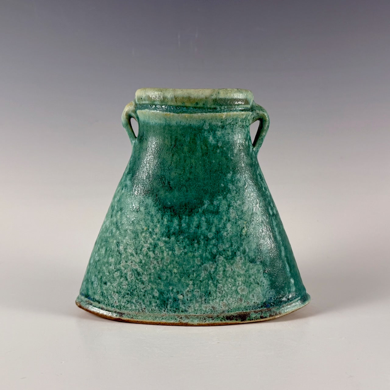George Lowe vase