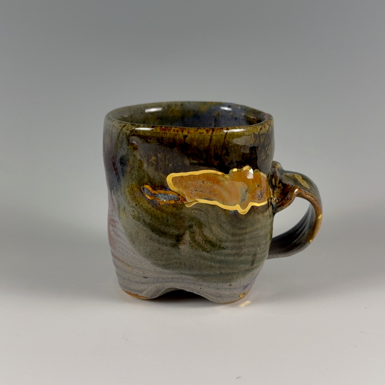 Butch Holden mug