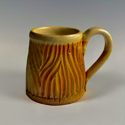Jedd Peters mug