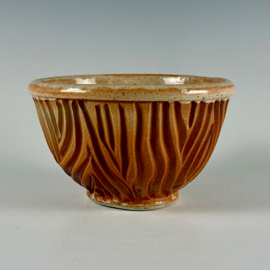 Jedd Peters bowl