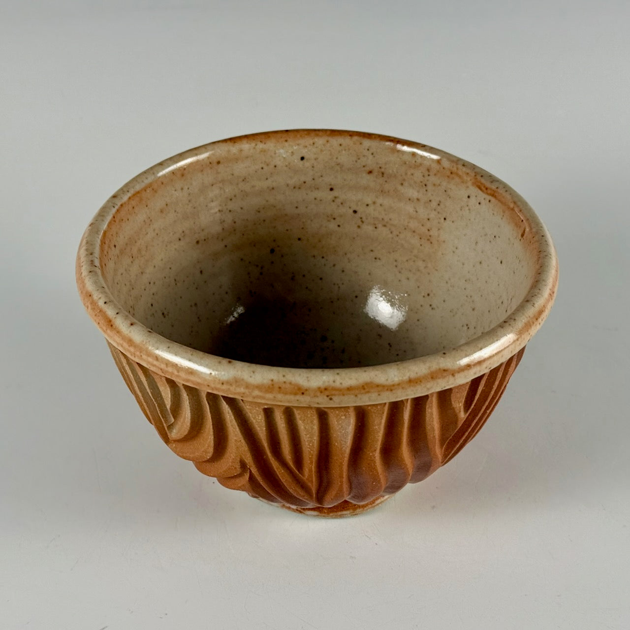 Jedd Peters bowl