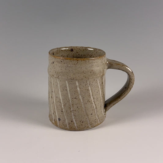 Taeko Tanaka mug, 1 of 2