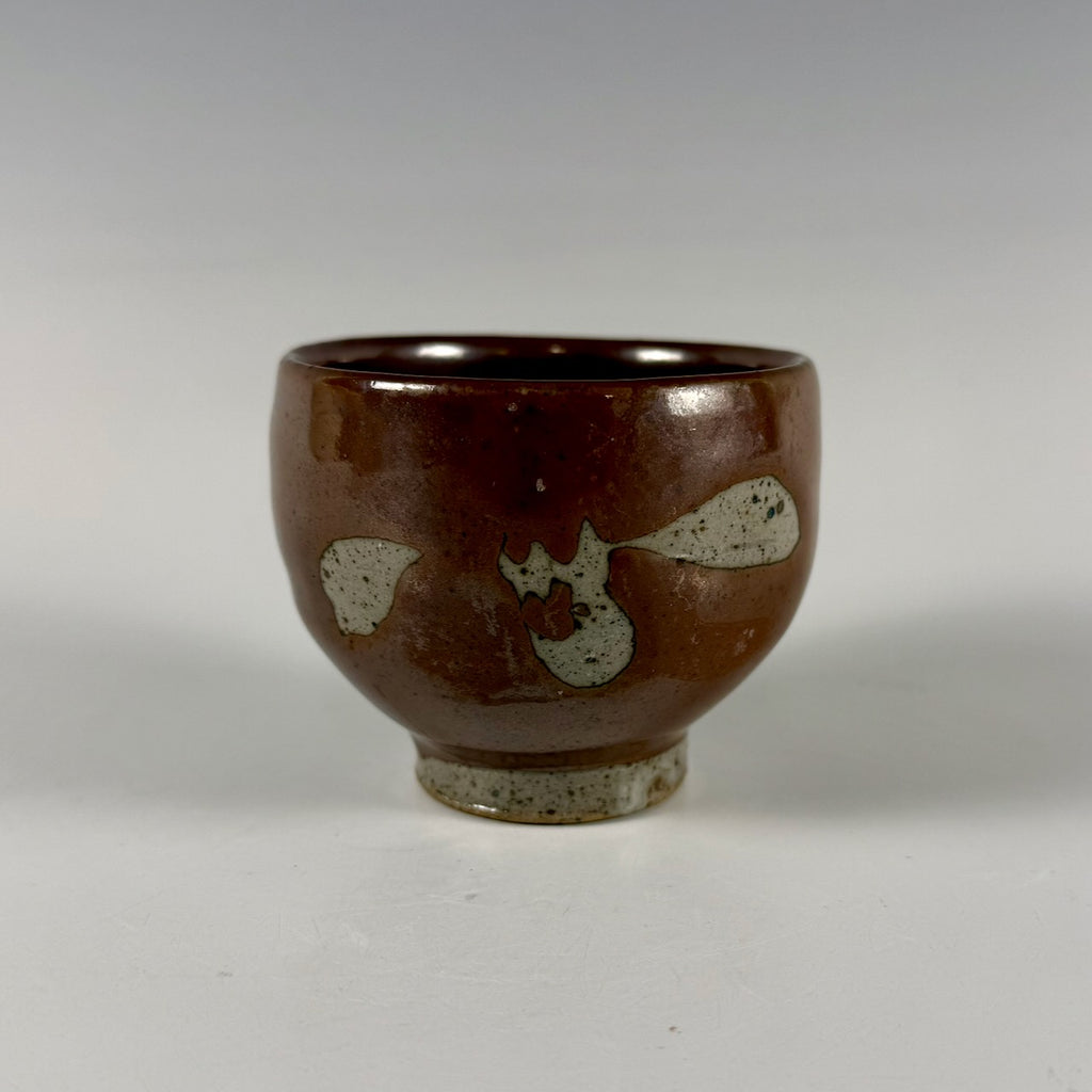 Taeko Tanaka cup, 1 of 4