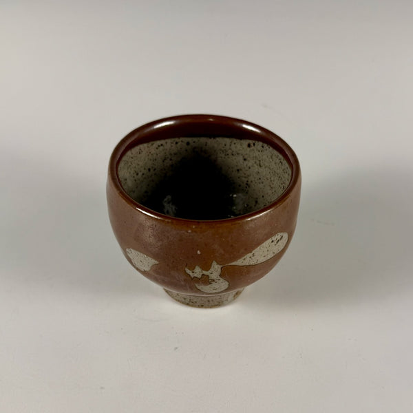Taeko Tanaka cup, 1 of 4