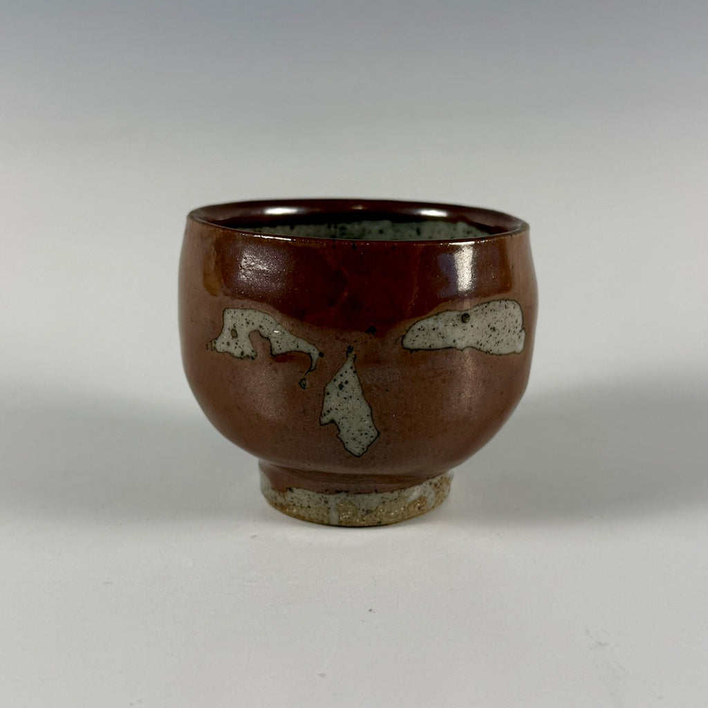 Taeko Tanaka cup, 2 of 4