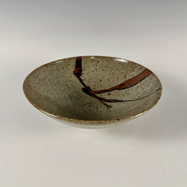 Taeko Tanaka bowl