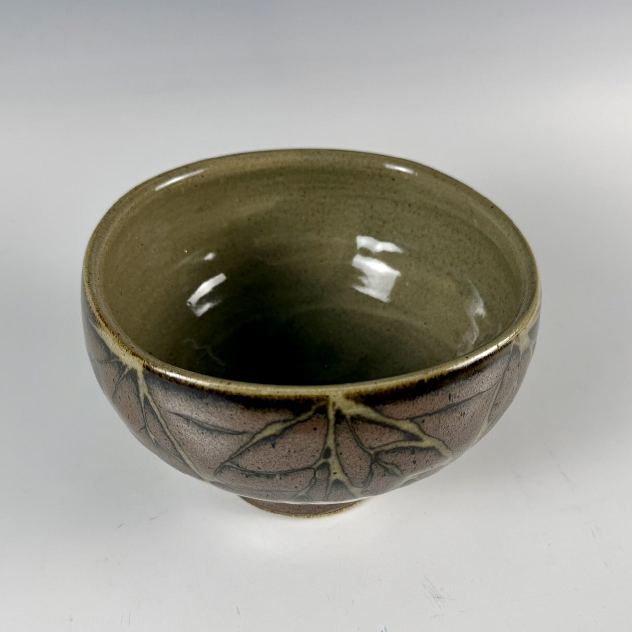 Taeko Tanaka serving bowl