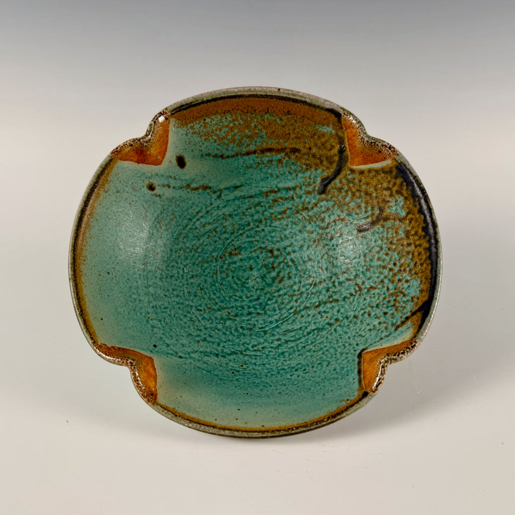 Jeff Oestreich serving bowl, 2 of 2