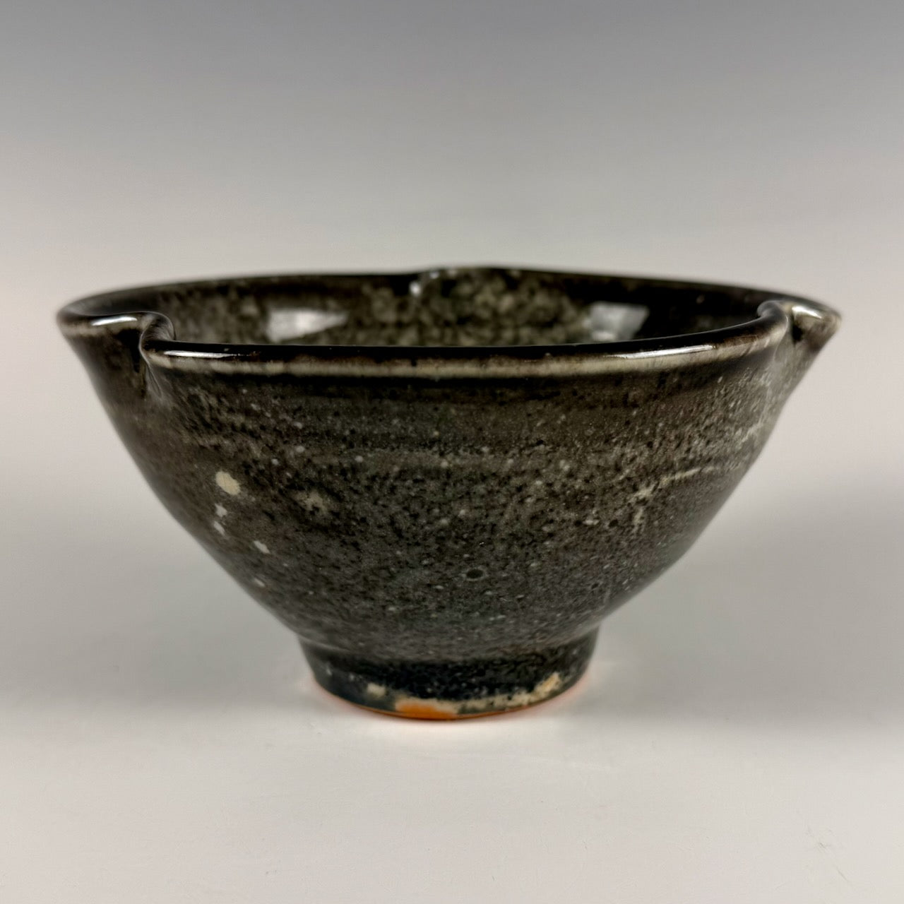Shirley Johnson bowl