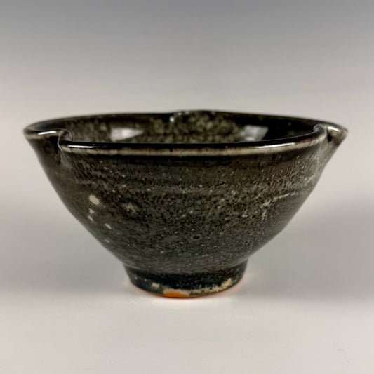 Shirley Johnson bowl