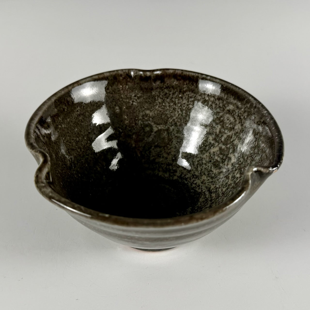 Shirley Johnson bowl