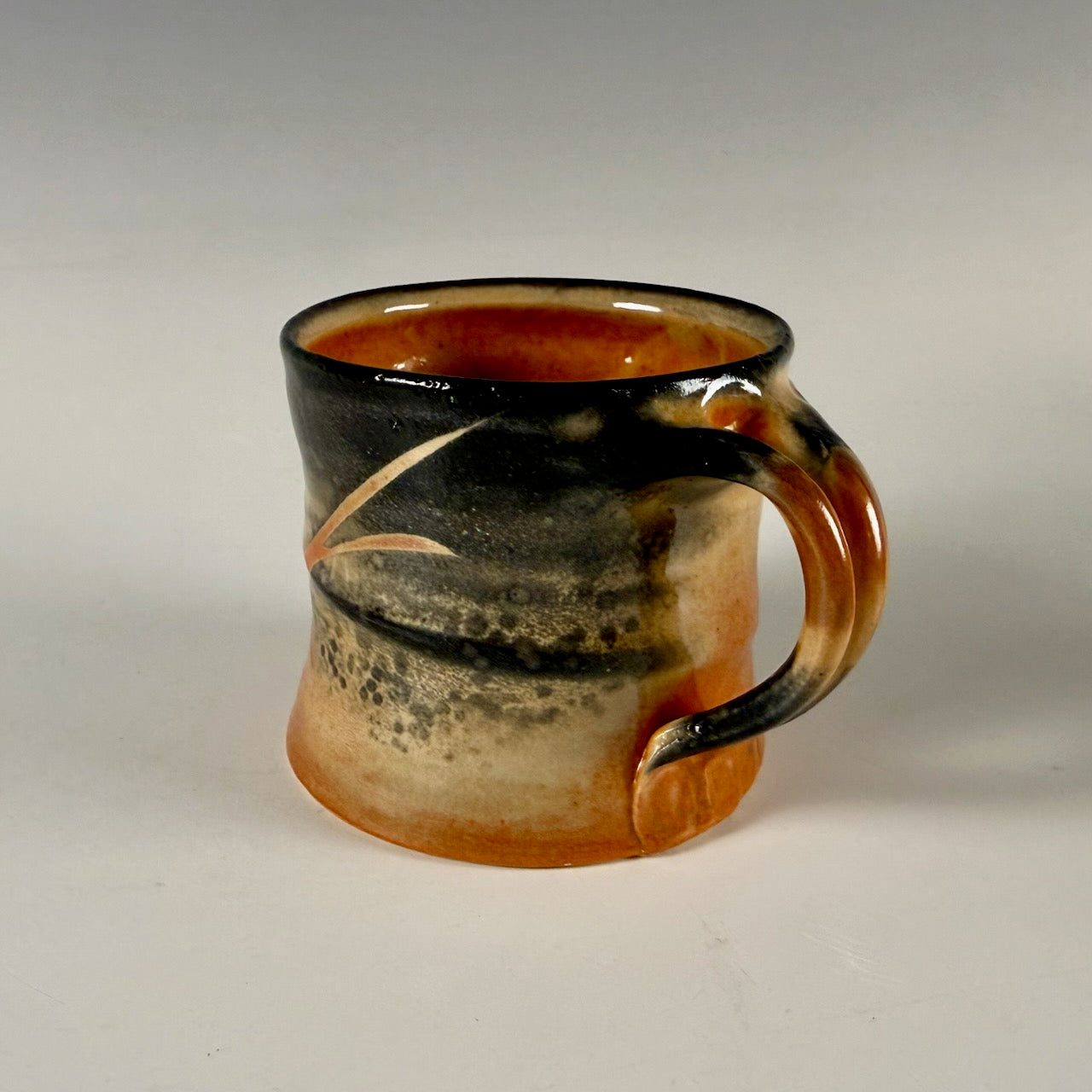 Malcolm Davis large mug