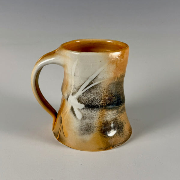 Malcolm Davis mug
