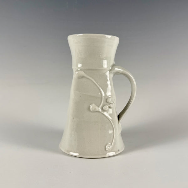 Malcolm Davis tall mug