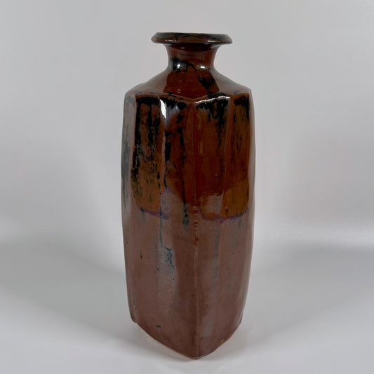 Warren MacKenzie vase