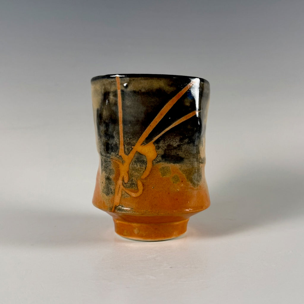 Malcolm Davis yunomi