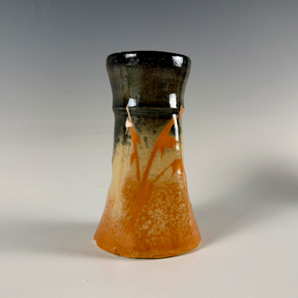 Malcolm Davis tall tumbler