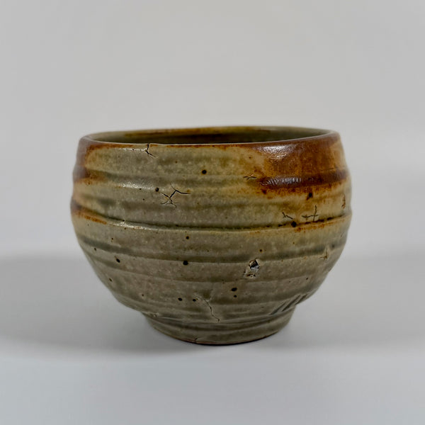 Doug Reynolds tea bowl