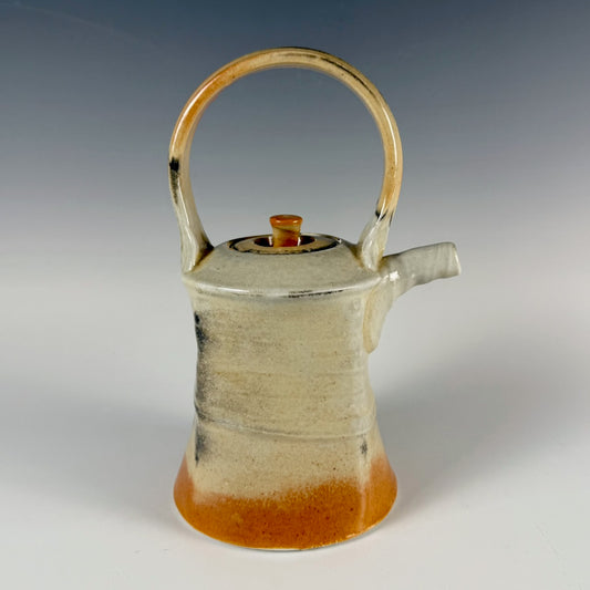 Malcolm Davis teapot