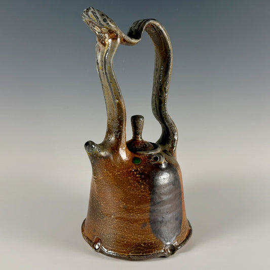 Joe Christensen teapot