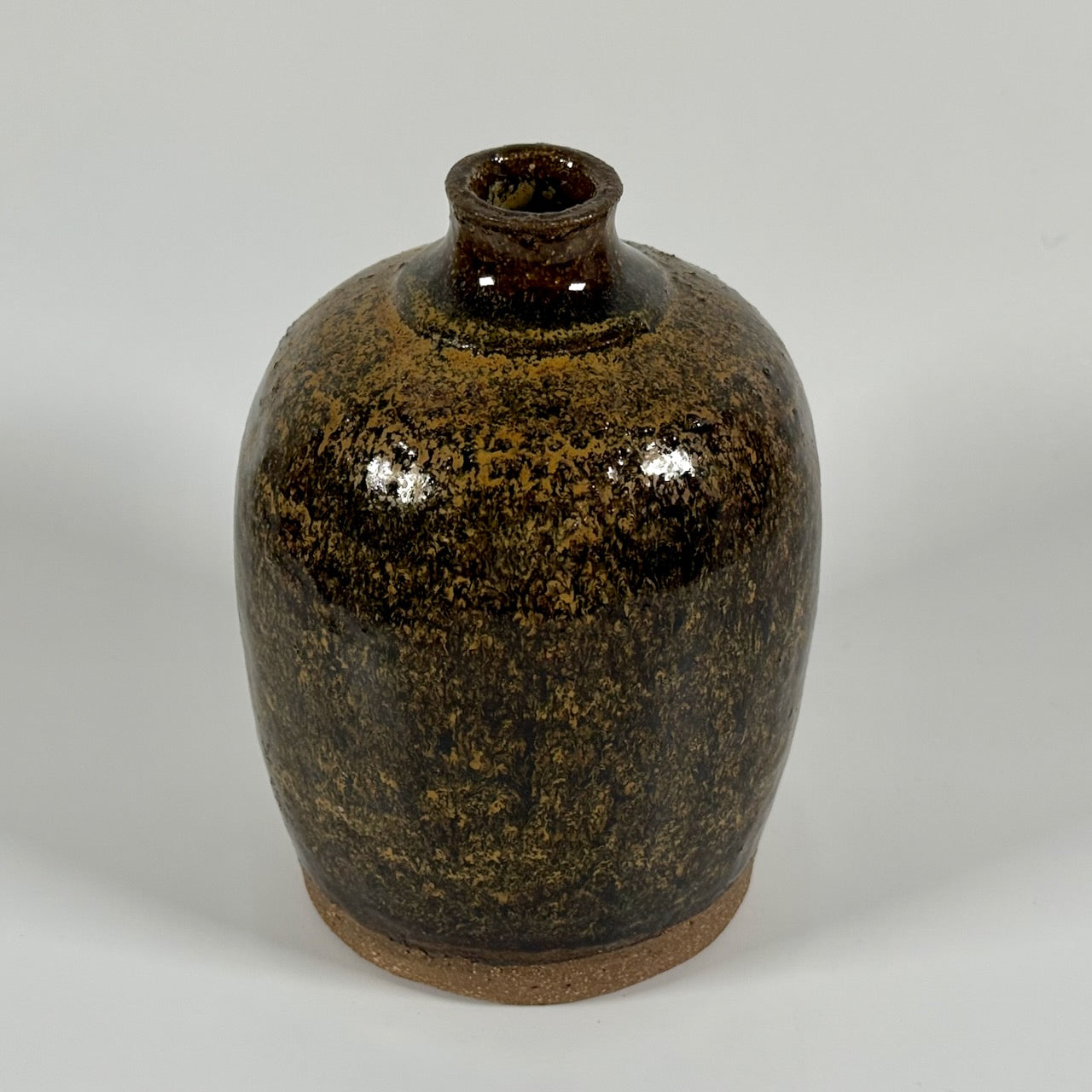Chuck Solberg vase