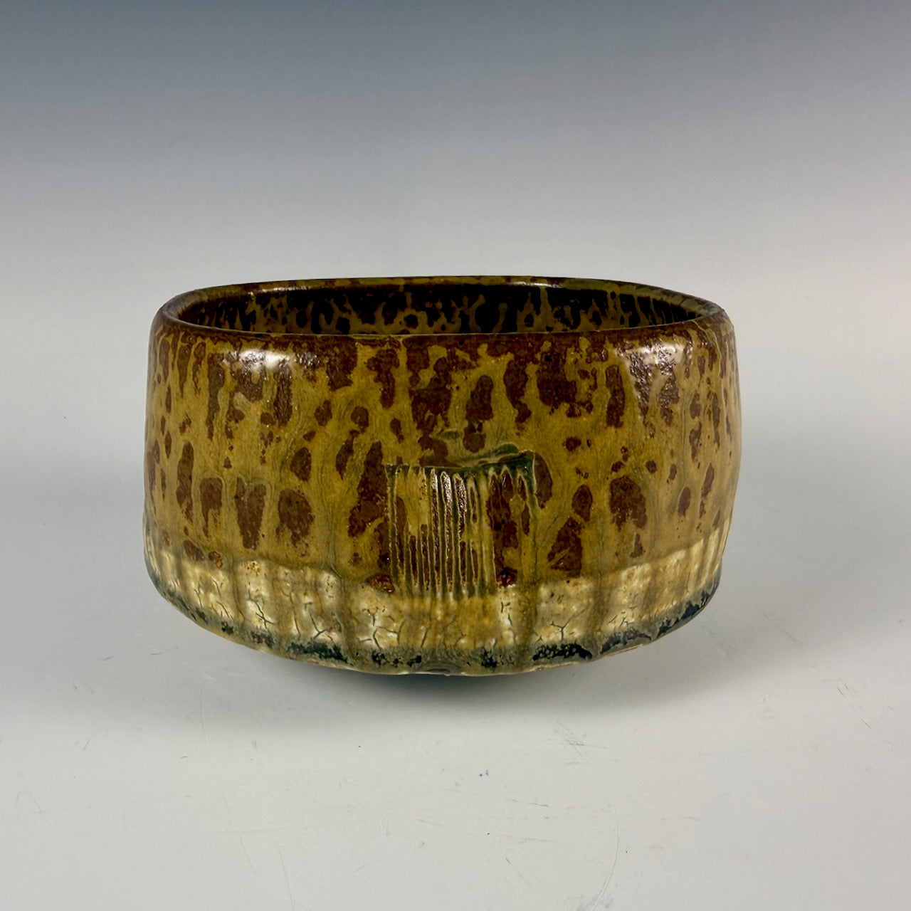 Robert Briscoe bowl