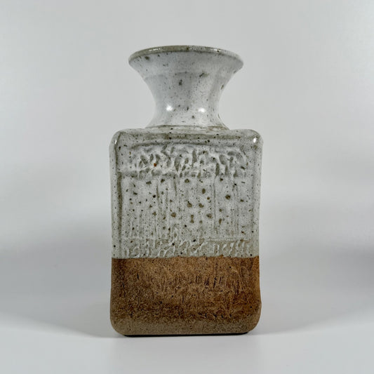 Frank Imel vase