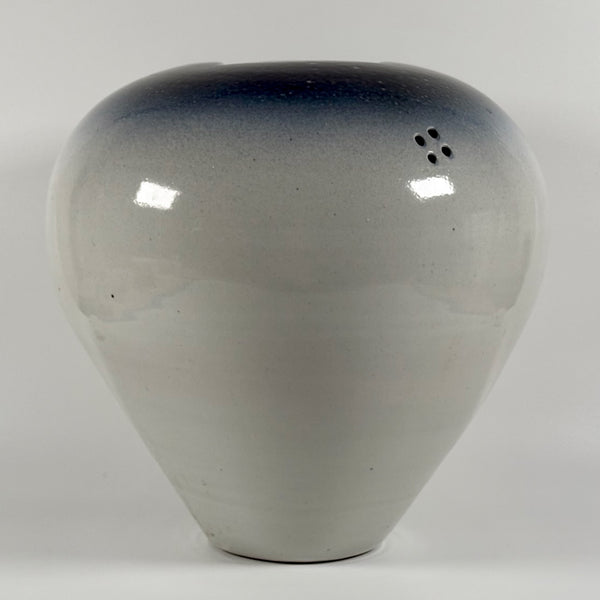 Mark Untener large vase