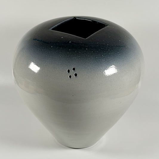 Mark Untener large vase