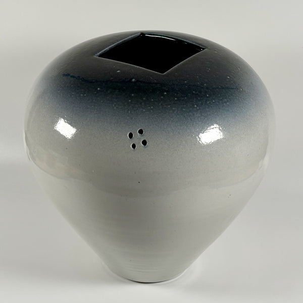 Mark Untener large vase