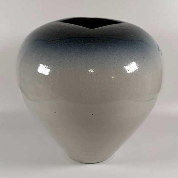 Mark Untener large vase