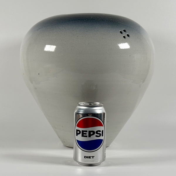 Mark Untener large vase