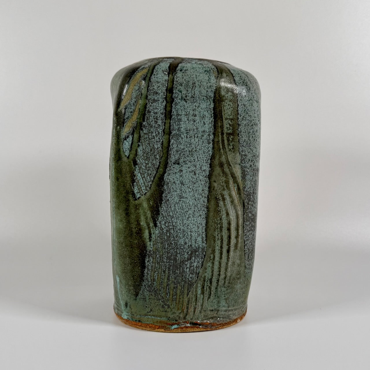 Polly Whitcomb vase